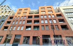 Apartment for rent, 2+kk - 1 bedroom, 44m<sup>2</sup>