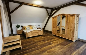 Country house for sale, 450m<sup>2</sup>, 6410m<sup>2</sup> of land