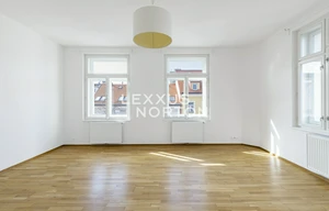 Apartment for rent, 2+kk - 1 bedroom, 61m<sup>2</sup>