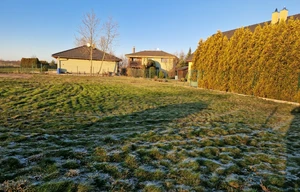 Building plot for sale, 1100m<sup>2</sup>