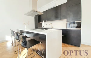 Apartment for rent, 5+kk - 4 bedrooms, 172m<sup>2</sup>