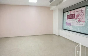 Retail space for rent, 75m<sup>2</sup>