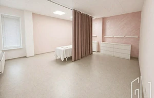 Retail space for rent, 75m<sup>2</sup>