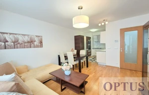 Apartment for rent, 2+kk - 1 bedroom, 52m<sup>2</sup>