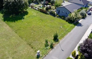 Building plot for sale, 1034m<sup>2</sup>