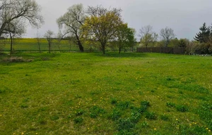 Building plot for sale, 1034m<sup>2</sup>