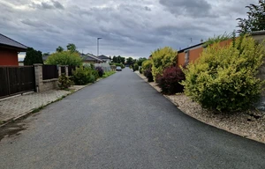 Building plot for sale, 1034m<sup>2</sup>