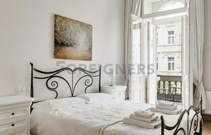 Apartment for rent, 2+1 - 1 bedroom, 78m<sup>2</sup>