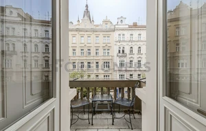 Apartment for rent, 2+1 - 1 bedroom, 78m<sup>2</sup>