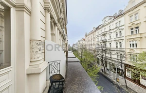Apartment for rent, 2+1 - 1 bedroom, 78m<sup>2</sup>