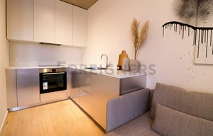 Apartment for rent, 2+kk - 1 bedroom, 37m<sup>2</sup>