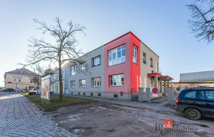 Doctor's office for sale, 395m<sup>2</sup>