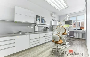 Doctor's office for sale, 395m<sup>2</sup>