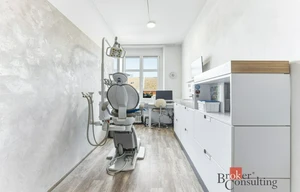 Doctor's office for sale, 395m<sup>2</sup>