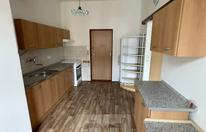 Apartment for rent, 2+kk - 1 bedroom, 38m<sup>2</sup>