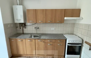 Apartment for rent, 2+kk - 1 bedroom, 38m<sup>2</sup>