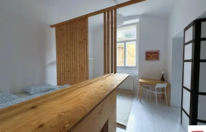 Apartment for rent, 1+KK - Studio, 30m<sup>2</sup>