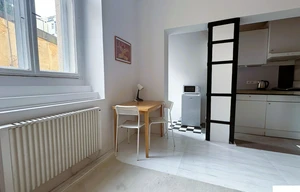Apartment for rent, 1+KK - Studio, 30m<sup>2</sup>