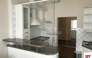 Apartment for rent, 3+1 - 2 bedrooms, 120m<sup>2</sup>