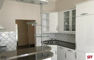 Apartment for rent, 3+1 - 2 bedrooms, 120m<sup>2</sup>
