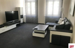 Apartment for rent, 3+1 - 2 bedrooms, 120m<sup>2</sup>