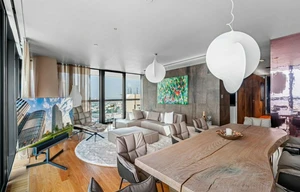 Apartment for sale, 4+kk - 3 bedrooms, 190m<sup>2</sup>