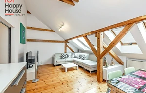 Apartment for rent, 2+1 - 1 bedroom, 90m<sup>2</sup>