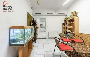 Retail space for sale, 93m<sup>2</sup>