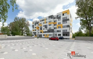 Apartment for rent, 1+KK - Studio, 20m<sup>2</sup>
