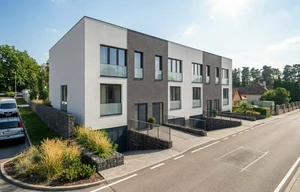 Family house for sale, 119m<sup>2</sup>, 95m<sup>2</sup> of land