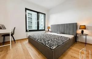 Apartment for rent, 2+kk - 1 bedroom, 72m<sup>2</sup>