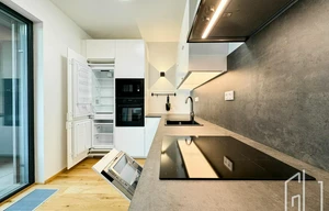 Apartment for rent, 2+kk - 1 bedroom, 72m<sup>2</sup>