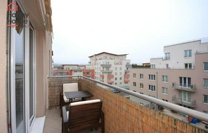 Apartment for rent, 1+KK - Studio, 28m<sup>2</sup>