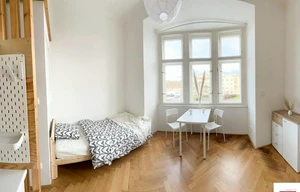 Apartment for rent, 1+KK - Studio, 26m<sup>2</sup>