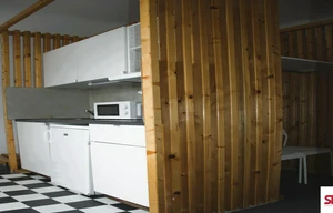 Apartment for rent, 1+KK - Studio, 26m<sup>2</sup>