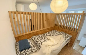 Apartment for rent, 1+KK - Studio, 26m<sup>2</sup>