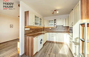 Apartment for rent, 3+1 - 2 bedrooms, 73m<sup>2</sup>