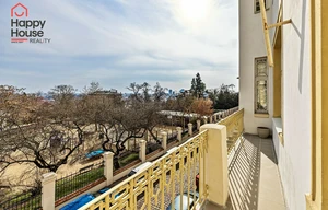 Apartment for rent, 4+kk - 3 bedrooms, 132m<sup>2</sup>