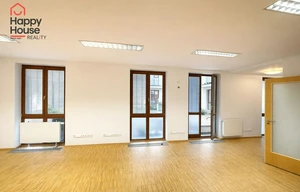 Apartment for rent, 1+KK - Studio, 48m<sup>2</sup>