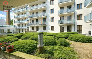 Apartment for rent, 1+KK - Studio, 48m<sup>2</sup>