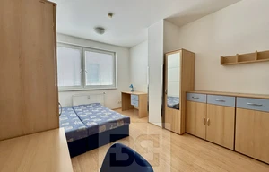 Apartment for rent, 1+KK - Studio, 22m<sup>2</sup>