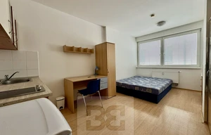 Apartment for rent, 1+KK - Studio, 22m<sup>2</sup>