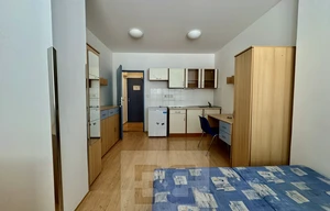 Apartment for rent, 1+KK - Studio, 22m<sup>2</sup>