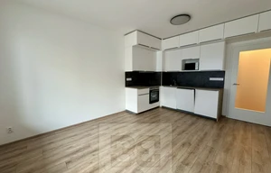 Apartment for rent, 1+KK - Studio, 35m<sup>2</sup>