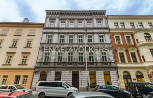 Retail space for rent, 93m<sup>2</sup>