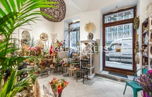 Retail space for rent, 93m<sup>2</sup>