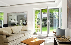 Family house for rent, 260m<sup>2</sup>, 629m<sup>2</sup> of land