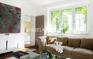 Family house for rent, 260m<sup>2</sup>, 629m<sup>2</sup> of land