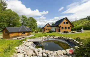 Family house for sale, 100m<sup>2</sup>, 603m<sup>2</sup> of land