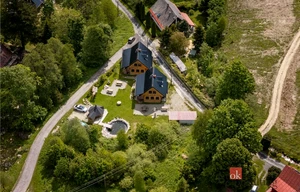 Family house for sale, 100m<sup>2</sup>, 603m<sup>2</sup> of land